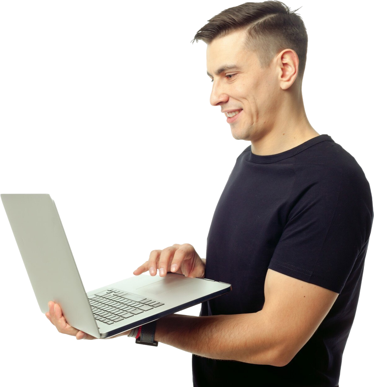 Professzionális weboldal készítés Szigetszentmiklós - mobilbarát, gyors és SEO optimalizált weboldal